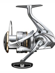 Макара Shimano SEDONA FJ 4000