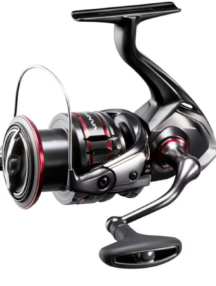 Макара Shimano VANFORD 4000