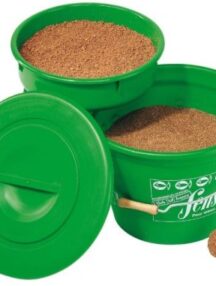 Кофа Sensas GROUNDBAIT – 25L