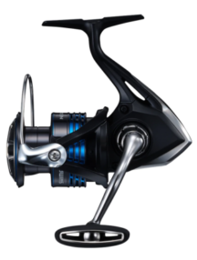 Макара Shimano NEXAVE FI C5000 HG