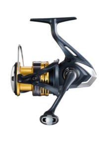 Макара Shimano SAHARA FJ 2500S HG