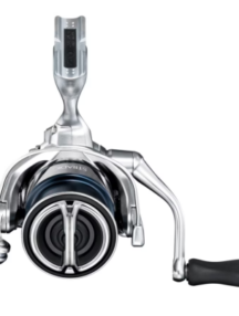 Макара Shimano STRADIC C2000HG FM