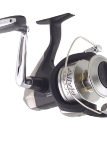 Макара Shimano ALIVIO 10000 FA