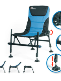 Стол Fil Fishing AZZURO FEEDER CHAIR 25