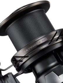 Шаранджийска макара Shimano ULTEGRA XR 14000 XTD