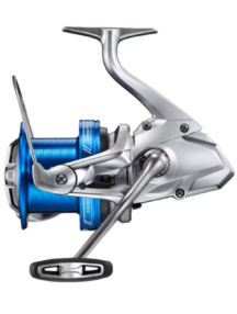 Шаранджийска макара Shimano SPEEDMASTER 14000 XSD