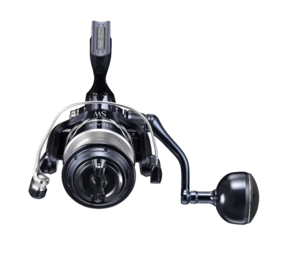 Макара Shimano STRADIC SW B 5000XG - Image 2