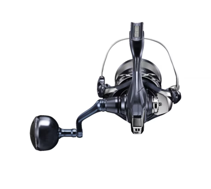 Макара Shimano STRADIC SW B 5000XG - Image 3