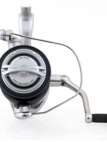 Шаранджийска макара Shimano AERLEX 10000 XSB