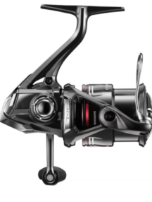 Макара Shimano VANFORD FA C3000HG