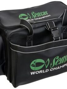 Сак Sensas JUMBO BLACK CARRY ALL