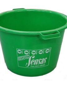 Кофа Sensas GROUNDBAIT – 40L