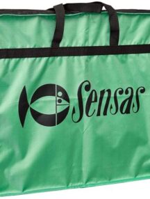 Сак за живарник Sensas CHALLENGE NET BAG
