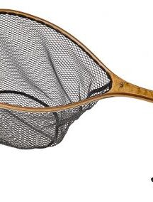 Кеп Illex STREAM MASTER WOODEN NET XL