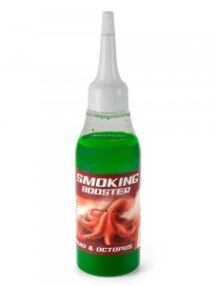 Smoking gel booster Сепия и Октопод