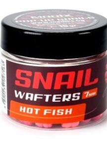 Вафтер Snail – Люта Риба