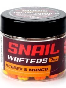 Вафтер Snail – Скопекс и Манго
