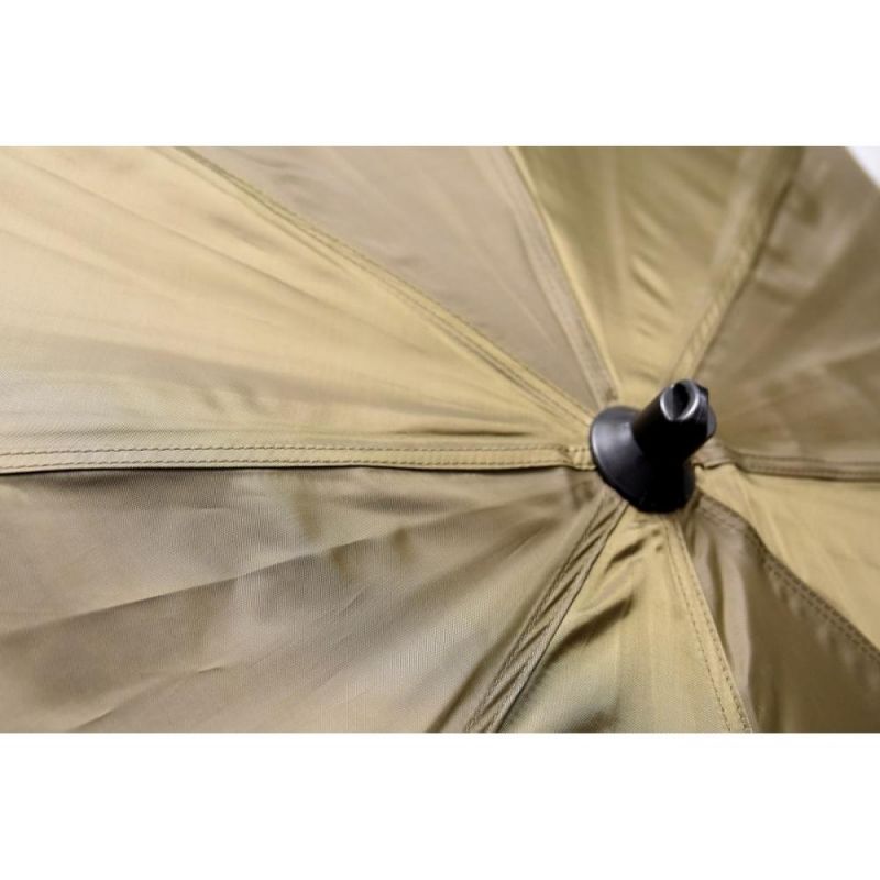 Чадър CarpFocus AVIATOR 2.50м - Image 3
