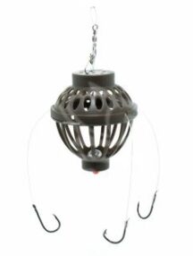 Хранилка за толстолоб Fil Fishing SILVER CARP SYSTEM