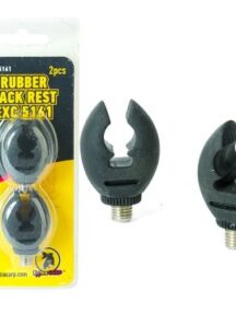 Накрайник Extra Carp RUBBER BACK REST