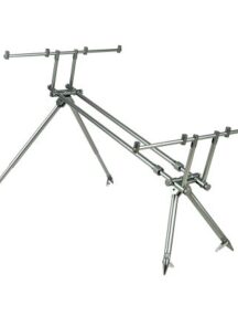 Шаранджийска стойка CarpFocus 3/4 RODS