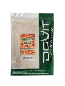 Лепило за червеи Dovit MAGGOT GLUE