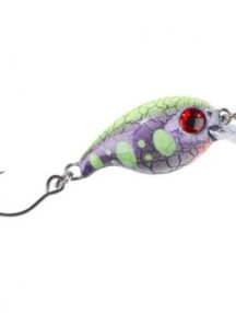 Воблери Balzer THUNDER WOBBLER UV 30F