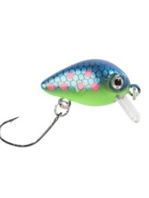 Воблери Balzer CRANK TROUT 30S