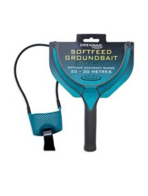 Прашка Drennan Softfeed Groundbait SOFT