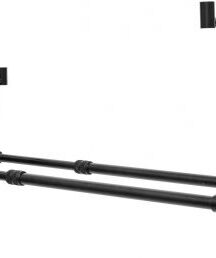 Шаранджийска стойка Starbaits BLACK SPOT DLX