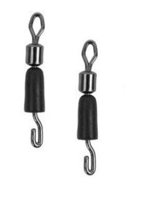 Вирбел бърза връзка Fil Fishing QUICK CHANGE SWIVEL