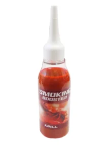МАДИКС ПУШЕК SMOKING BOOSTER KRILL 75мл.