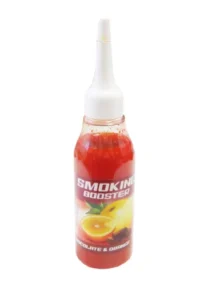МАДИКС ПУШЕК SMOKING BOOSTER CHOCOLATE ORANGE 75мл.