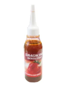 Smoke Booster Аромат -Ягода Разфасовка – 75мл.