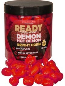 Царевица Starbaits Bright Corn HOT DEMON