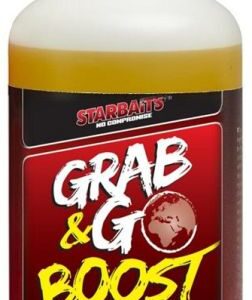 Дип Starbaits GG GLOBAL - BANANA CREAM