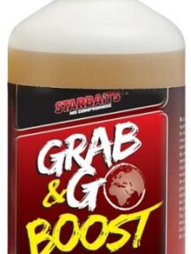 Дип Starbaits GG GLOBAL – GARLIC