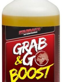 Дип Starbaits GG GLOBAL – PINEAPPLE