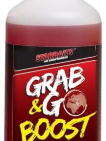 Дип Starbaits GG GLOBAL – STRAWBERRY