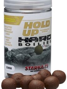 Протеинови топчета Starbaits HOLD UP Hard Boilies