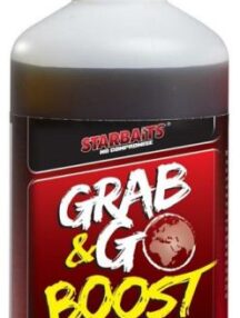 Дип Starbaits GG GLOBAL – MEGA FISH