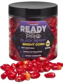 Царевица Starbaits Bright Corn BLACKBERRY