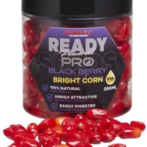 Царевица Starbaits Bright Corn BLACKBERRY