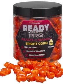 Царевица Starbaits Bright Corn PEACH MANGO