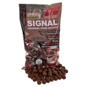 Протеинови топчета Starbaits SIGNAL