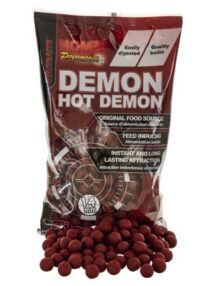 Протеинови топчета Starbaits HOT DEMON