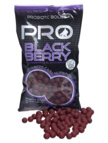 Протеинови топчета Starbaits BLACKBERRY