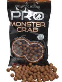Протеинови топчета Starbaits MONSTER CRAB