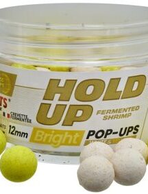 Флуоресцентни плуващи топчета Starbaits HOLD UP