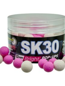Флуоресцентни плуващи топчета Starbaits SK30